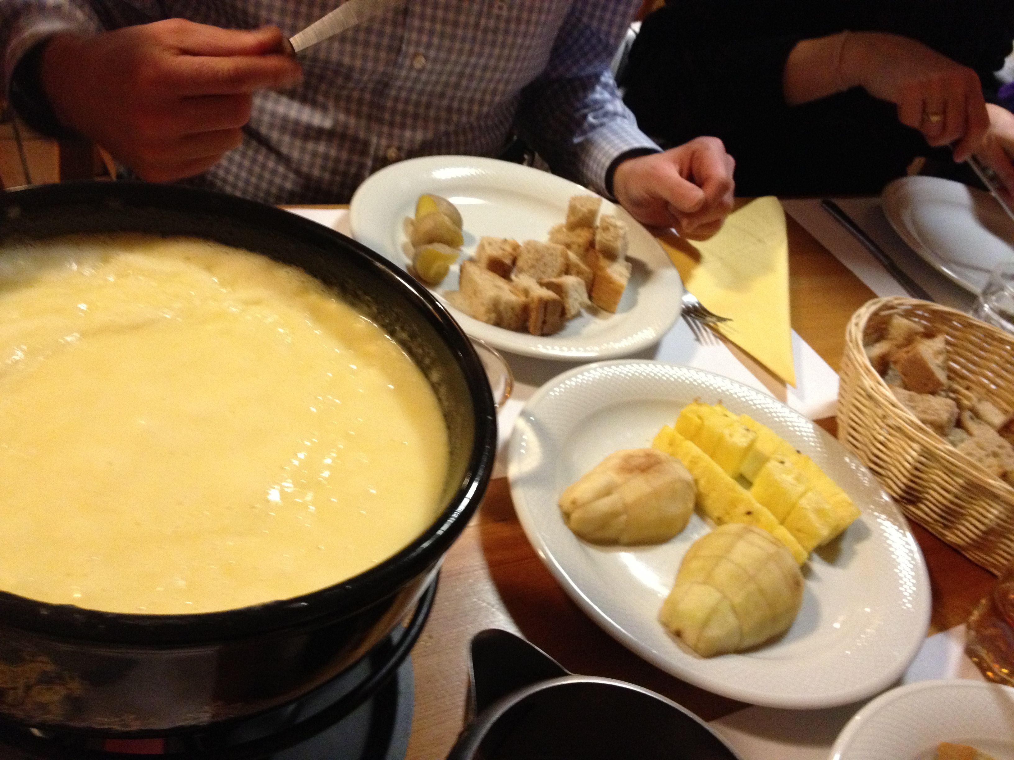 Fondue2013