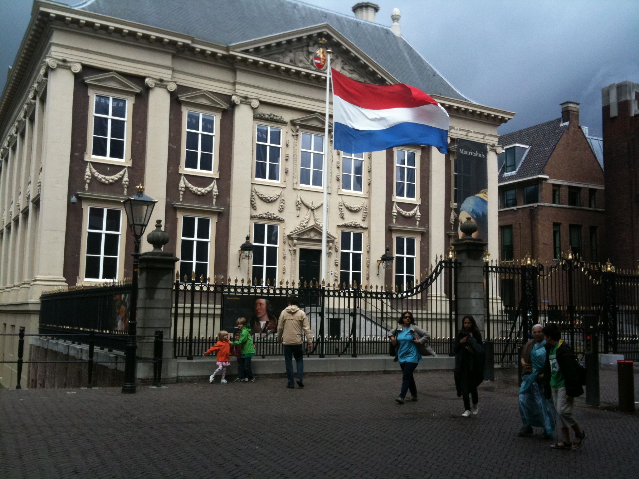 Mauritshuis