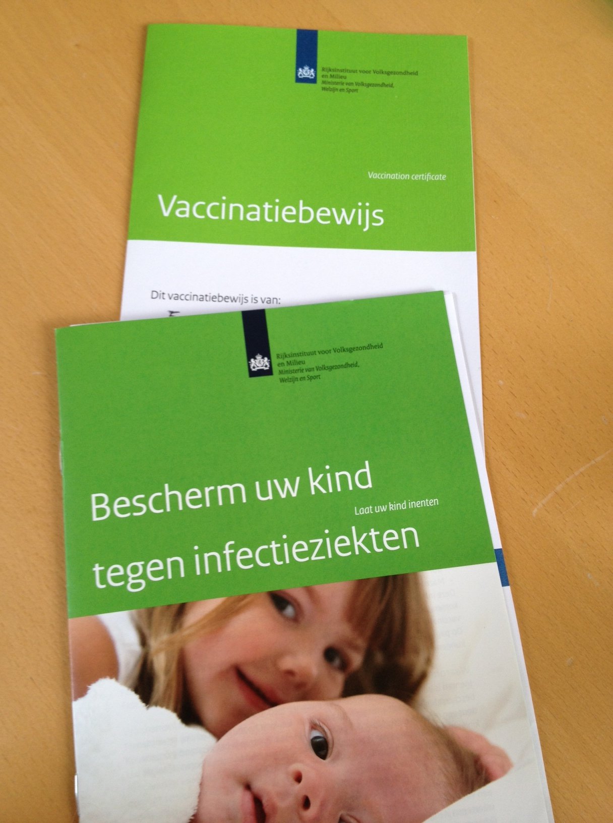 VaccinatieNL