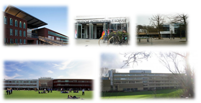 International Schools in The Hague © Utexpat/expatsincebirth