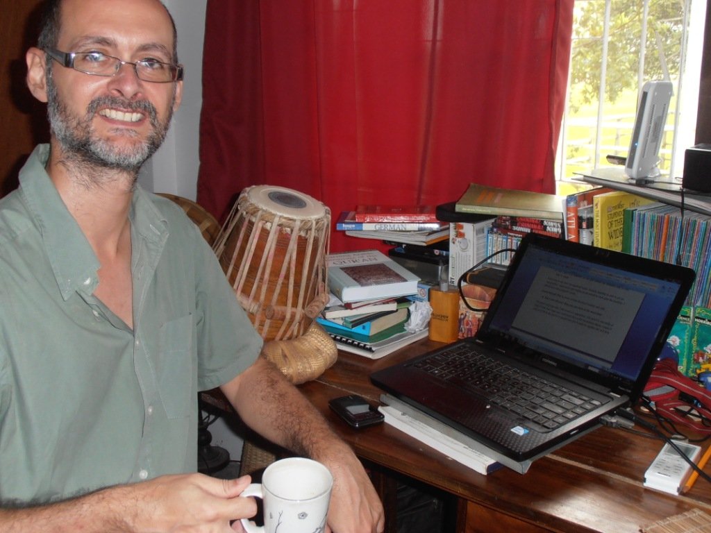 © Ken from kenthinksaloud 