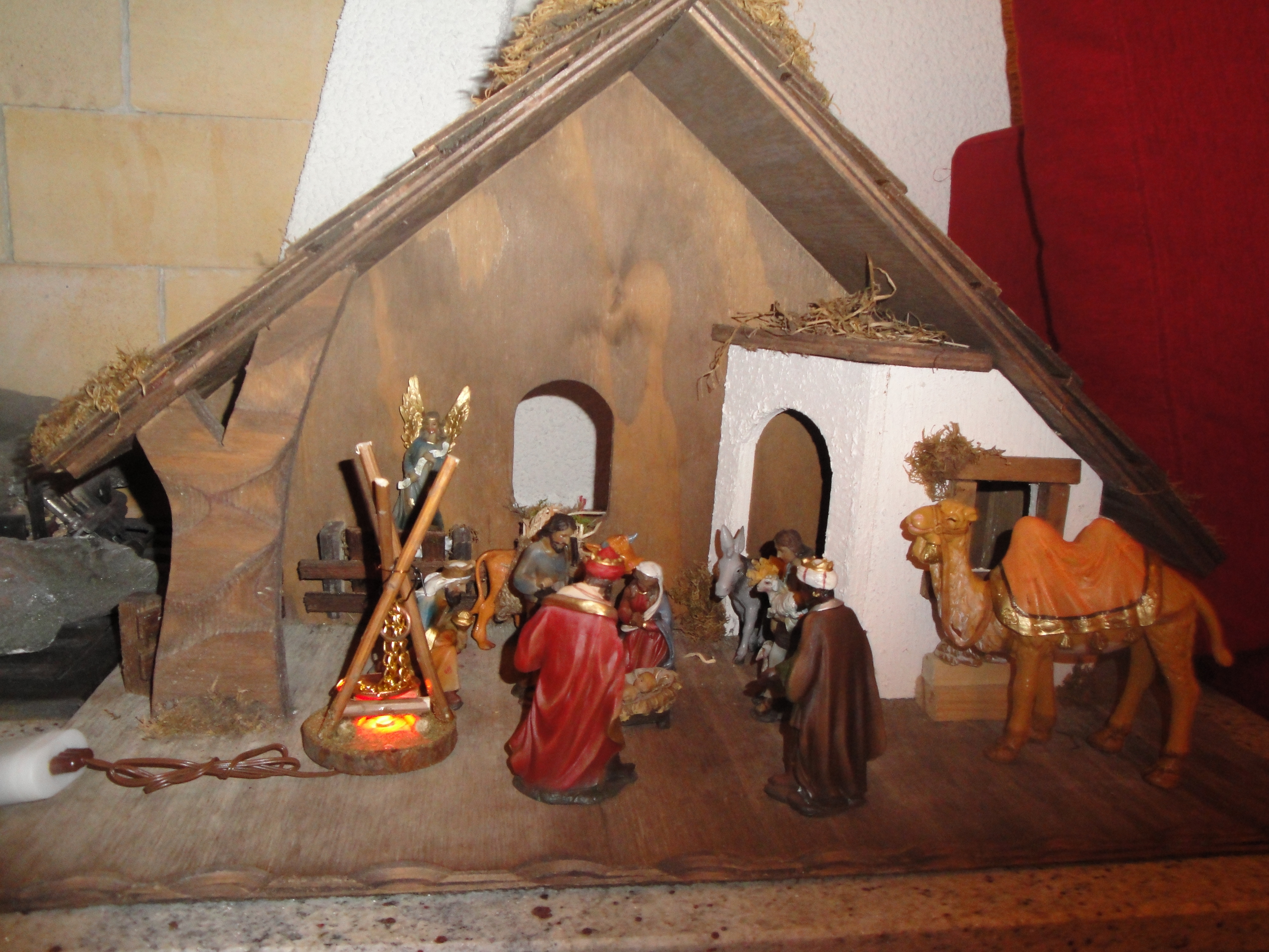 Presepe