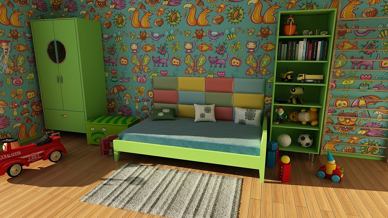 children room